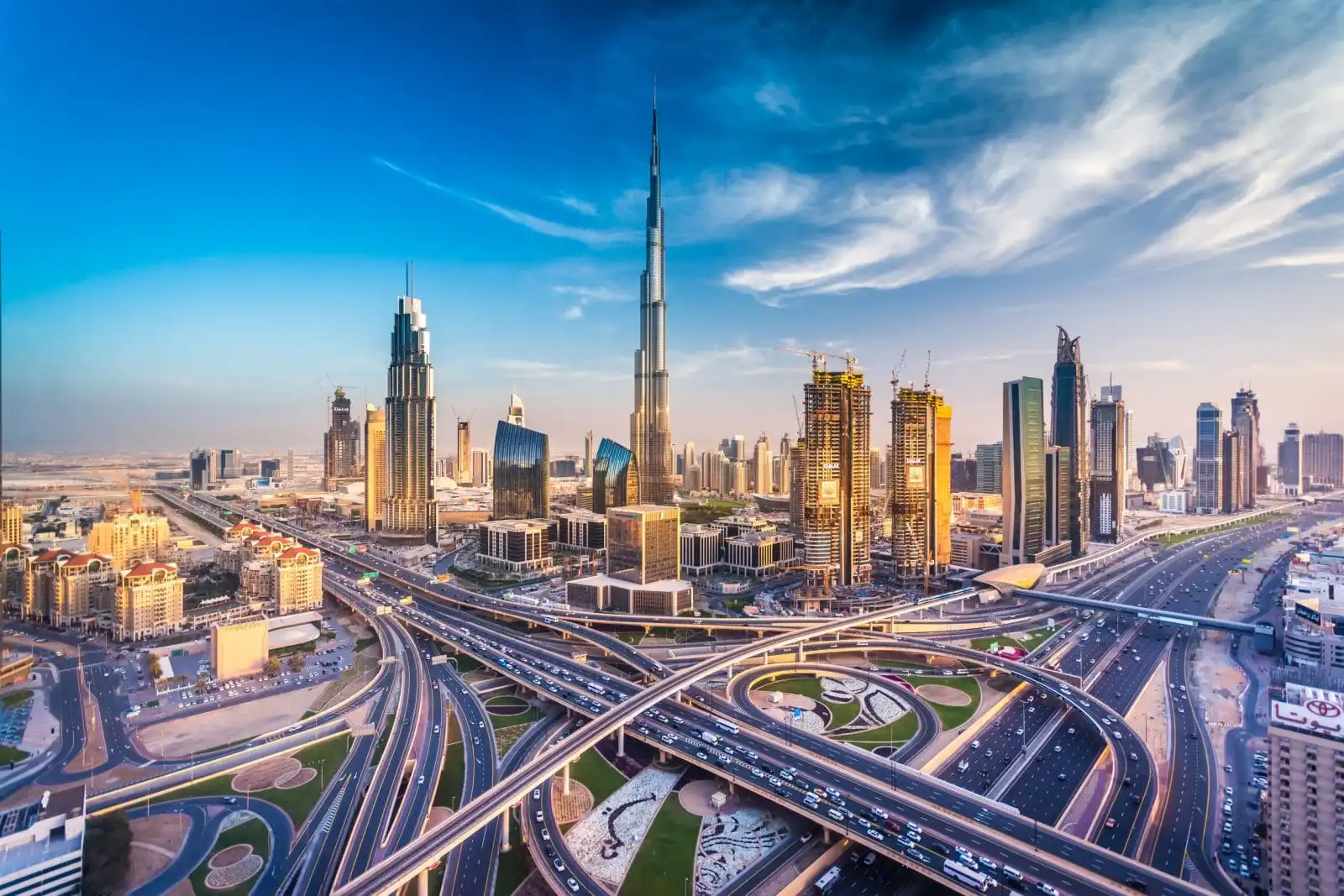 Business Startups in Dubai