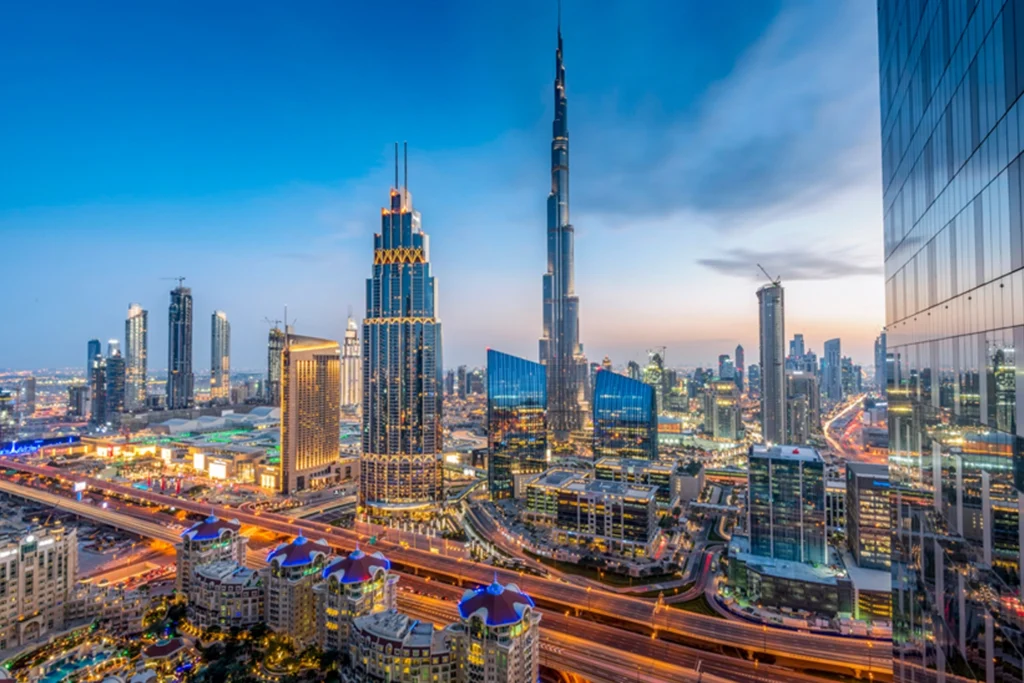 Dubai Business Setup