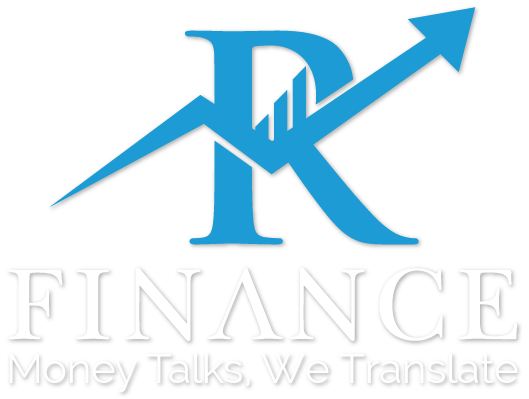 Rukan Finance logo